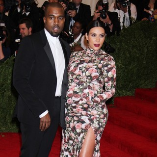 PUNK: Chaos to Couture Costume Institute Gala