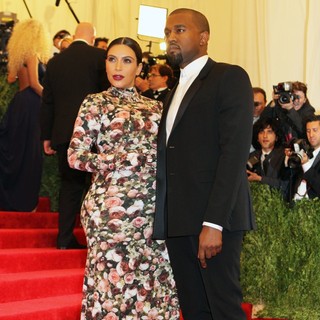 PUNK: Chaos to Couture Costume Institute Gala