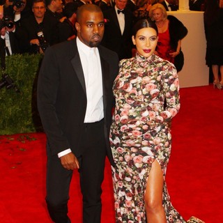 PUNK: Chaos to Couture Costume Institute Gala