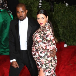 PUNK: Chaos to Couture Costume Institute Gala
