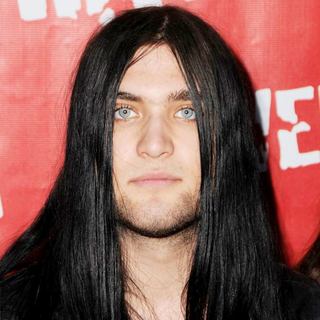 Weston Cage in The World Premiere of Raven