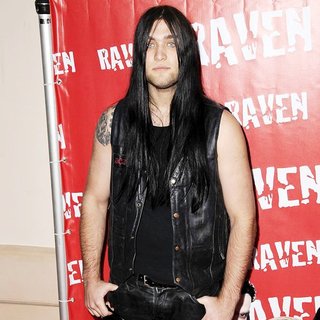 Weston Cage in The World Premiere of Raven