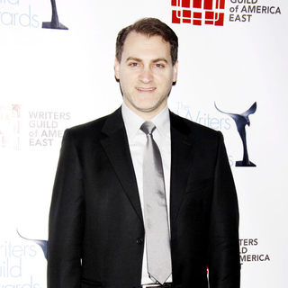 Michael Stuhlbarg in The 62nd Annual Writers Guild Awards