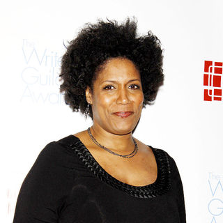 Nancy Giles