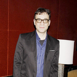 Fred Armisen in The 62nd Annual Writers Guild Awards