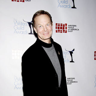 Bill Irwin in The 62nd Annual Writers Guild Awards