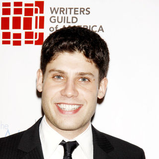 Michael H. Weber in The 62nd Annual Writers Guild Awards