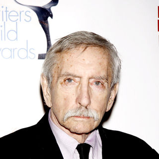 Edward Albee in The 62nd Annual Writers Guild Awards
