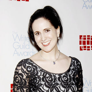 Stephanie D'Abruzzo in The 62nd Annual Writers Guild Awards