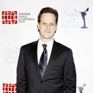 Josh Charles in The 62nd Annual Writers Guild Awards - wga_awards_20_wenn2747880