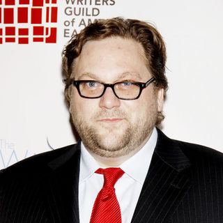Ross Katz in The 62nd Annual Writers Guild Awards