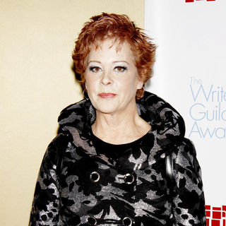 Lisa Brown in The 62nd Annual Writers Guild Awards