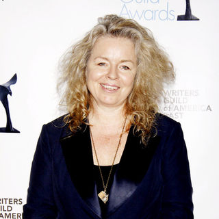 Patricia Rozema