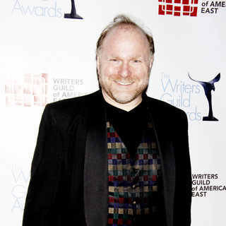 David Steven Cohen in The 62nd Annual Writers Guild Awards