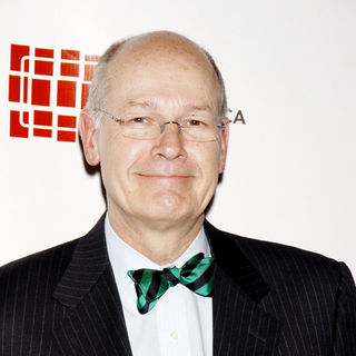 Harry Smith in The 62nd Annual Writers Guild Awards