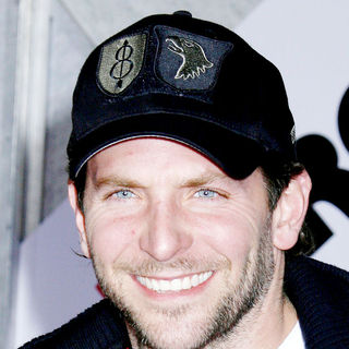 Bradley Cooper in World Premiere of 'When in Rome'