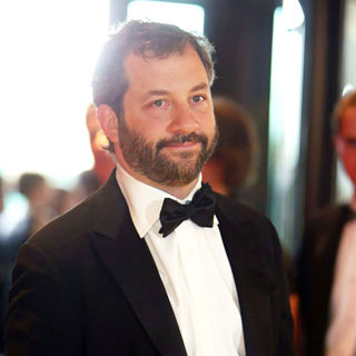 Judd Apatow in 2010 White House Correspondents Association Dinner - Arrivals