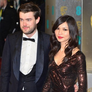 The 2013 EE British Academy Film Awards - Arrivals