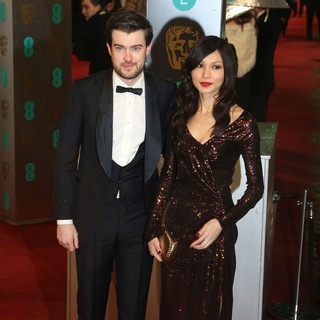 The 2013 EE British Academy Film Awards - Arrivals