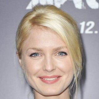 Whitney Able in Argo - Los Angeles Premiere