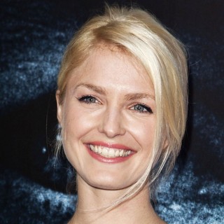 Whitney Able in Argo - Los Angeles Premiere