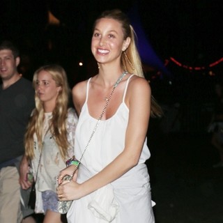 Whitney Port