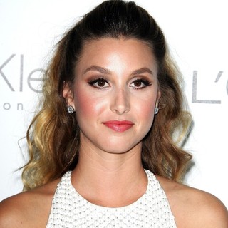 Whitney Port in ELLE's 19th Annual Women in Hollywood Celebration - Arrivals