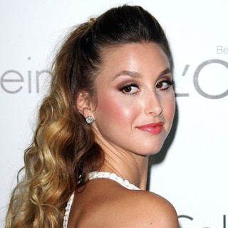 Whitney Port in ELLE's 19th Annual Women in Hollywood Celebration - Arrivals