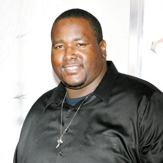Quinton Aaron in Special Screening of 'Why Did I Get Married Too?'