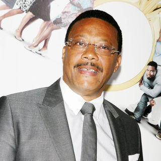 Greg Mathis
