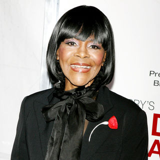 Cicely Tyson in Special Screening of 'Why Did I Get Married Too?'