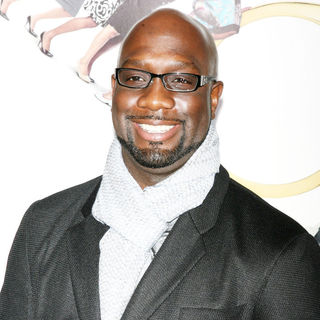 Richard T. Jones in Special Screening of 'Why Did I Get Married Too?'