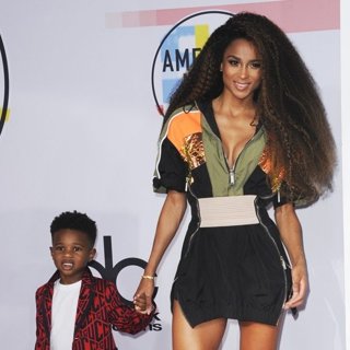 2018 American Music Awards - Arrivals