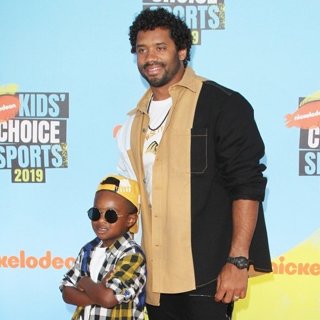 The Kids Choice Sport 2019