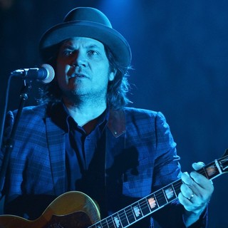 Jeff Tweedy, Wilco in Wilco Performing Live in Concert