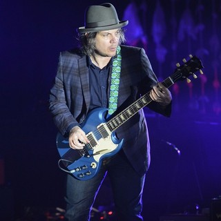 Jeff Tweedy, Wilco in Wilco Performing Live in Concert