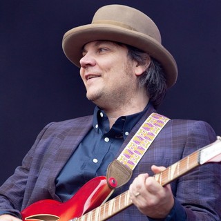 Jeff Tweedy, Wilco in Way Out West Festival - Day 2