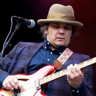 Jeff Tweedy, Wilco in Way Out West Festival - Day 2
