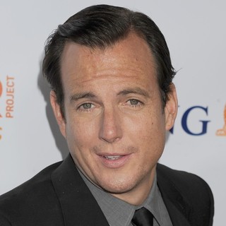 Will Arnett in The Trevor Project's 2011 Trevor Live! - Arrivals - will-arnett-2011-trevor-live-01
