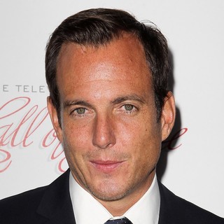 Will Arnett in The Academy of Television Arts and Sciences' 22nd Annual Hall of Fame Induction Gala - Arrivals - will-arnett-22nd-annual-hall-of-fame-induction-gala-01