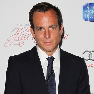 Will Arnett in The Academy of Television Arts and Sciences' 22nd Annual Hall of Fame Induction Gala - Arrivals - will-arnett-22nd-annual-hall-of-fame-induction-gala-02