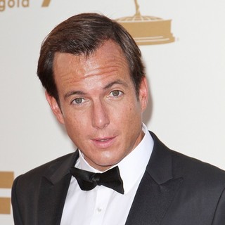Will Arnett in The 63rd Primetime Emmy Awards - Arrivals