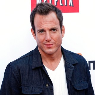 Will Arnett in Netflix's Los Angeles Premiere of Season 4 of Arrested Development - will-arnett-premiere-arrested-development-season-4-02