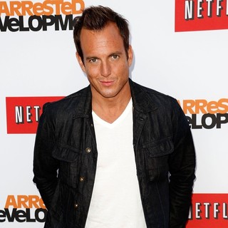 Will Arnett in Netflix's Los Angeles Premiere of Season 4 of Arrested Development - will-arnett-premiere-arrested-development-season-4-04