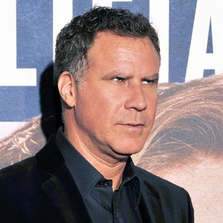 Will Ferrell in The Australian Premiere of The Campaign