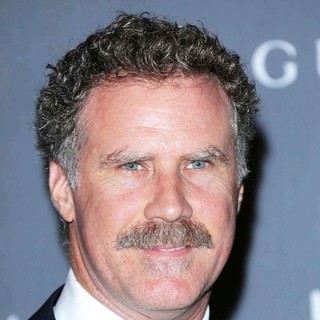 Will Ferrell in LACMA 2012 Art + Film Gala - Arrivals
