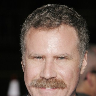 Will Ferrell in LA Premiere of Paramount Pictures' Hansel and Gretel: Witch Hunters - Arrivals