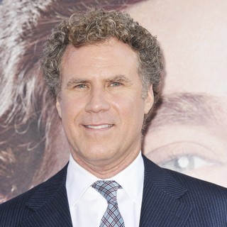 Will Ferrell in Los Angeles Premiere of The Campaign - Arrivals