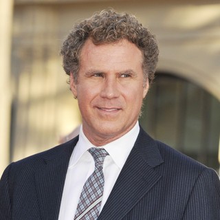 Will Ferrell in Los Angeles Premiere of The Campaign - Arrivals
