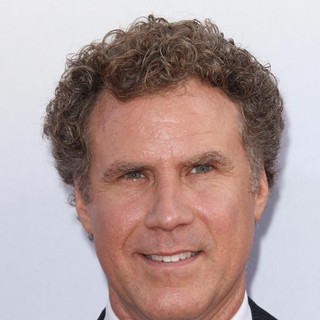 Will Ferrell in Los Angeles Premiere of The Campaign - Arrivals